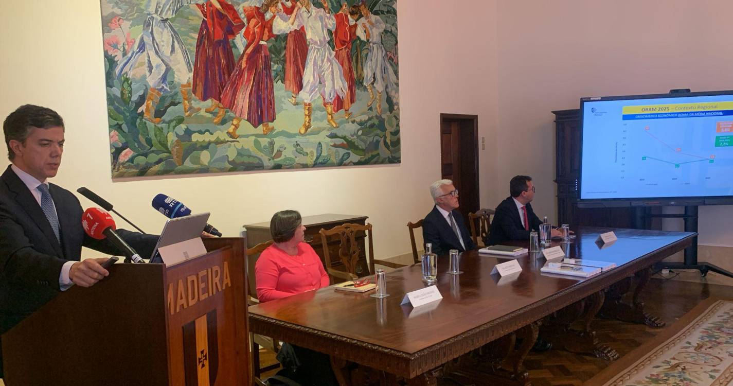 Reforço de 130 milhões de euros para a eficiência energética e Portal da habitação