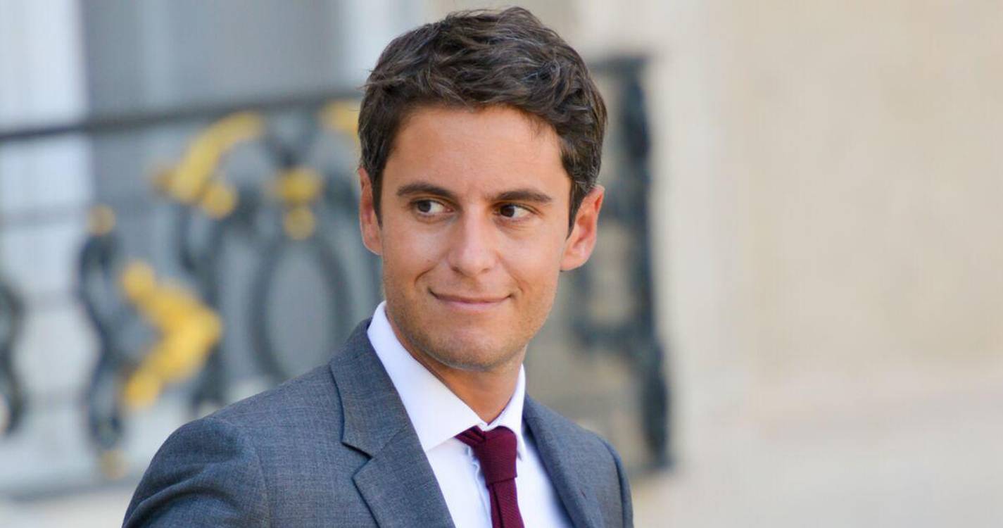 Macron nomeia jovem ministro Gabriel Attal para chefiar Governo francês