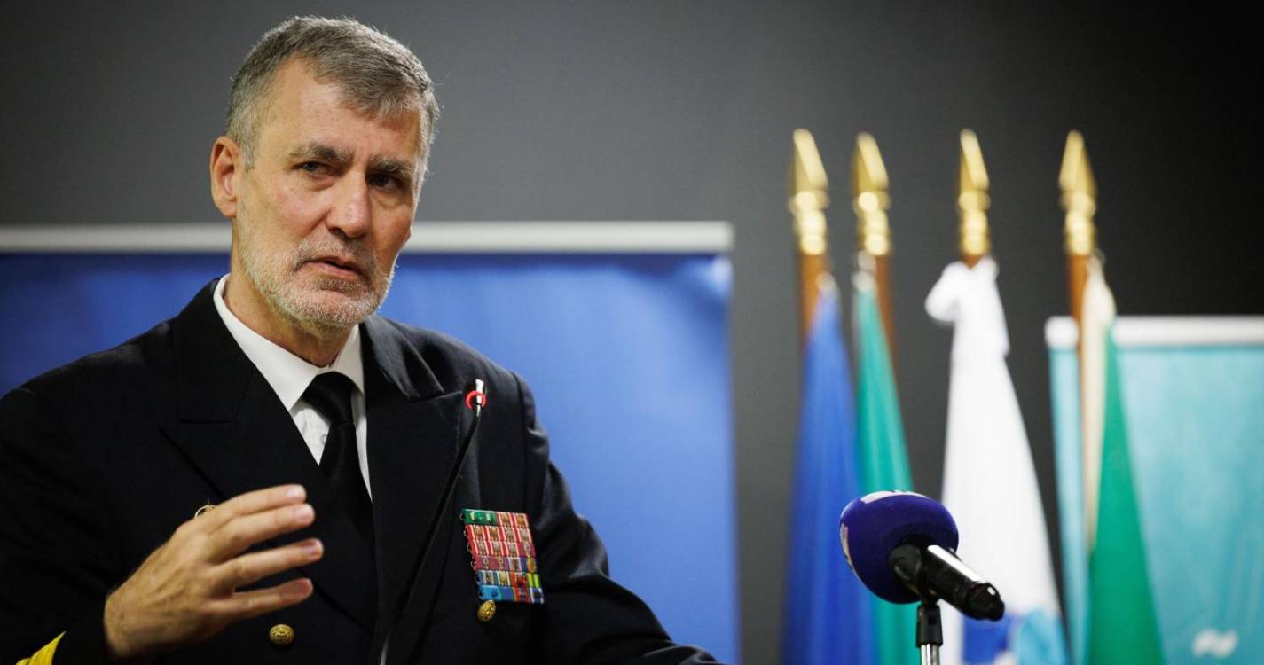 Desafio e superação retêm mais jovens do que “bom salário com trabalho rotineiro” - Gouveia e Melo