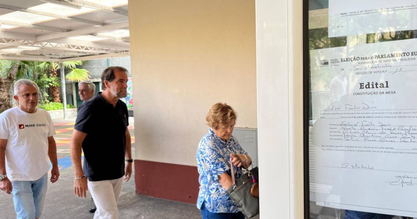 Albuquerque reconhece “retrocesso” na posição outrora “inteligente e perspicaz” do PSD