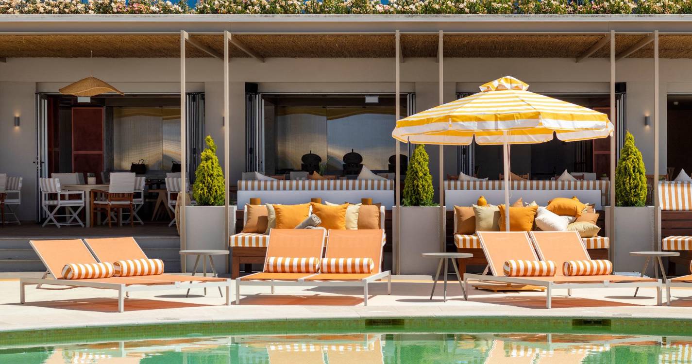 Descubra o roteiro de Páscoa da Savoy Signature