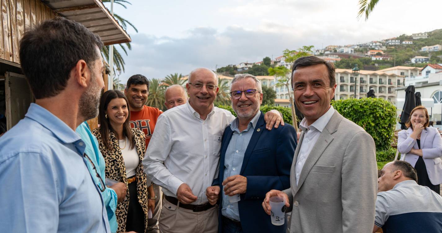 “As instituições revelam as ansiedades das populações locais”, diz Nuno Maciel