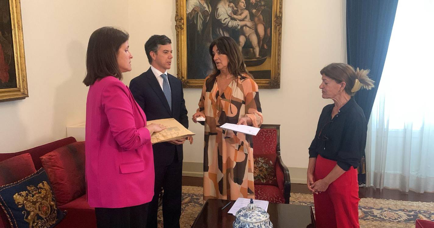 Orçamento Regional e PIDDAR com valores ligeiramente inferiores aos anteriores