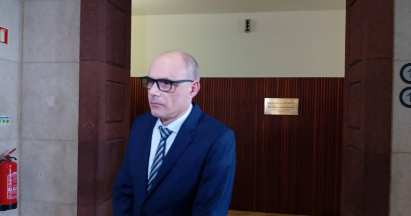 Magistrados do MP denunciam sobrecarga e falta de condições na Madeira