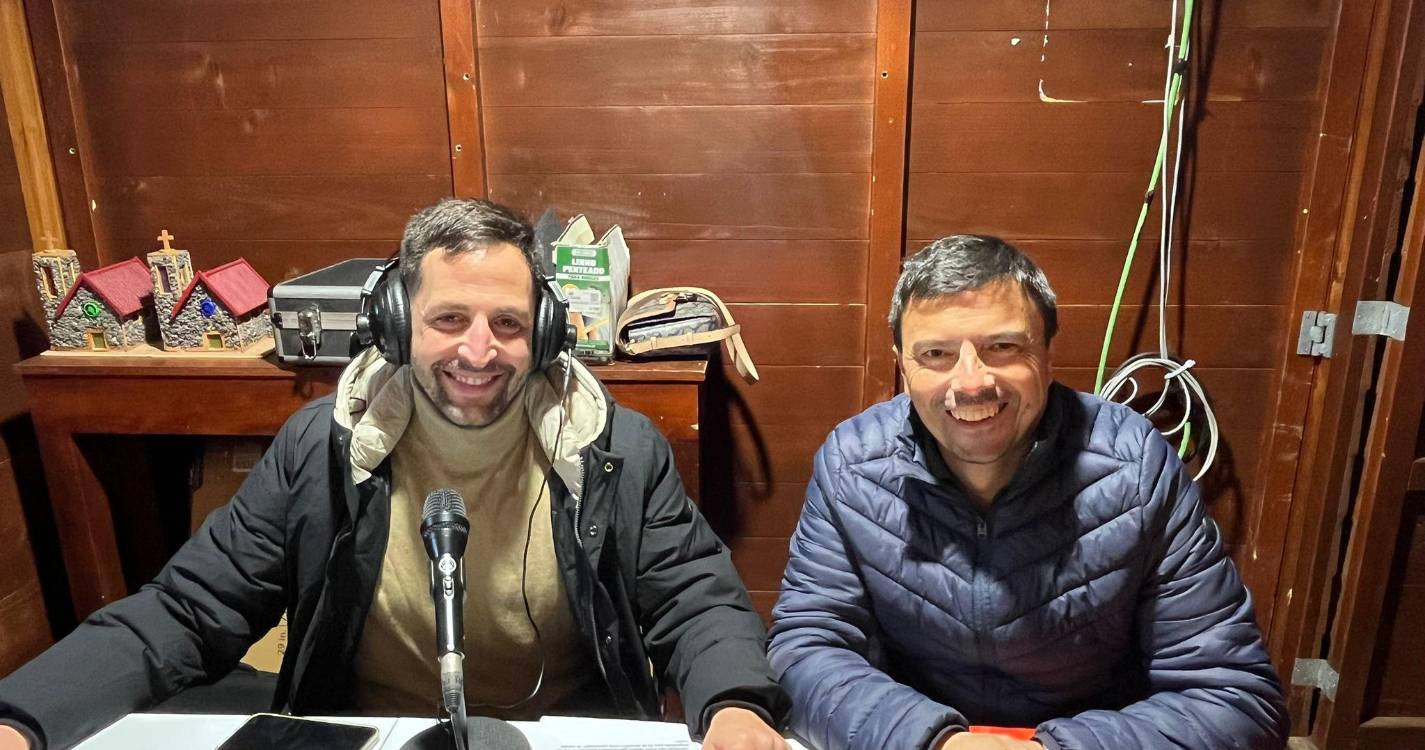 Noite do Mercado da Calheta já arrancou nos Prazeres