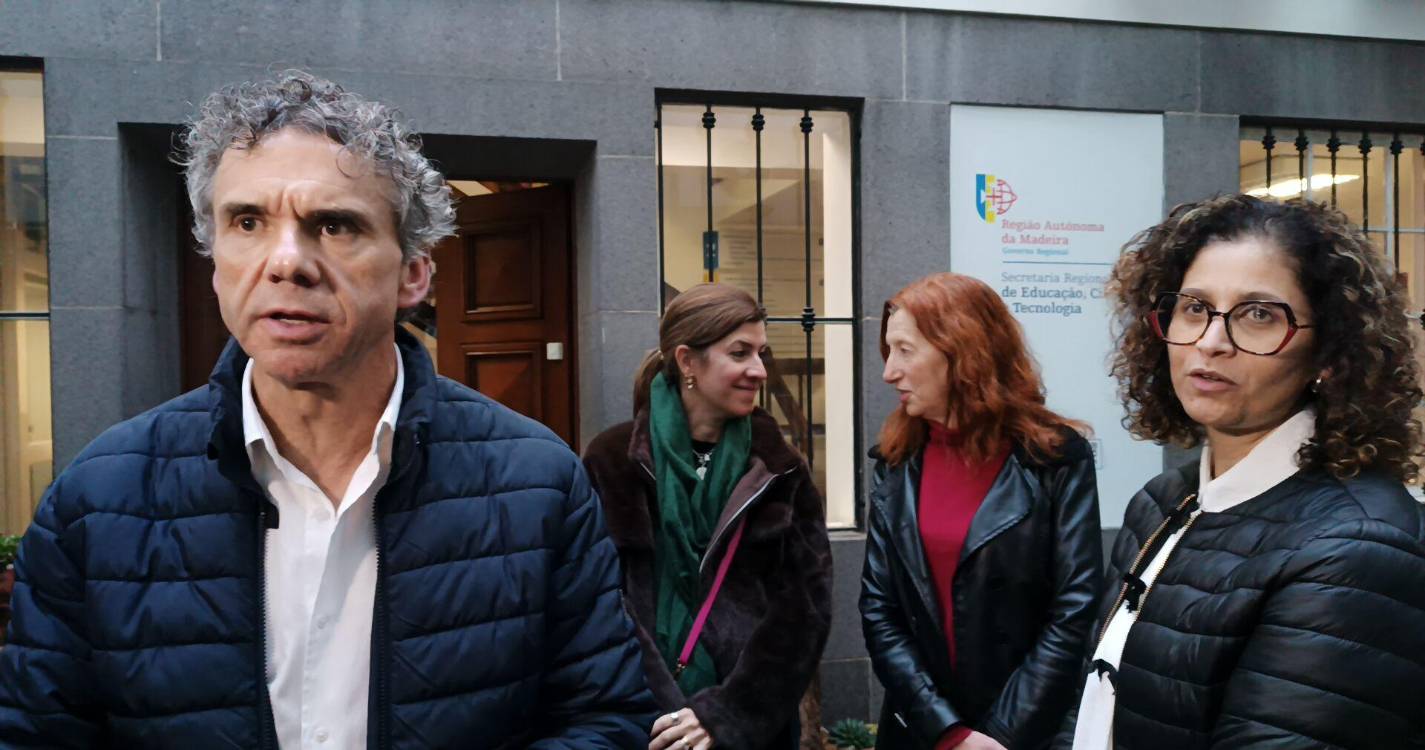 Promessa de recuperação do tempo de serviço para os professores deixa Sindicato satisfeito