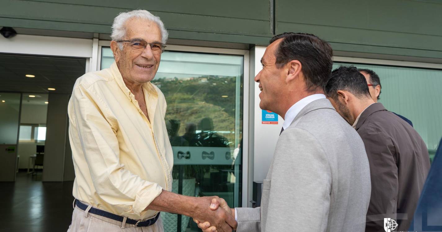 Empresa ‘Nóbrega’ opera há 62 anos no mercado regional