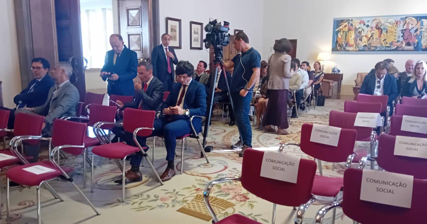 Orçamento de 2026 impõe cativações para controlar despesa pública na Madeira