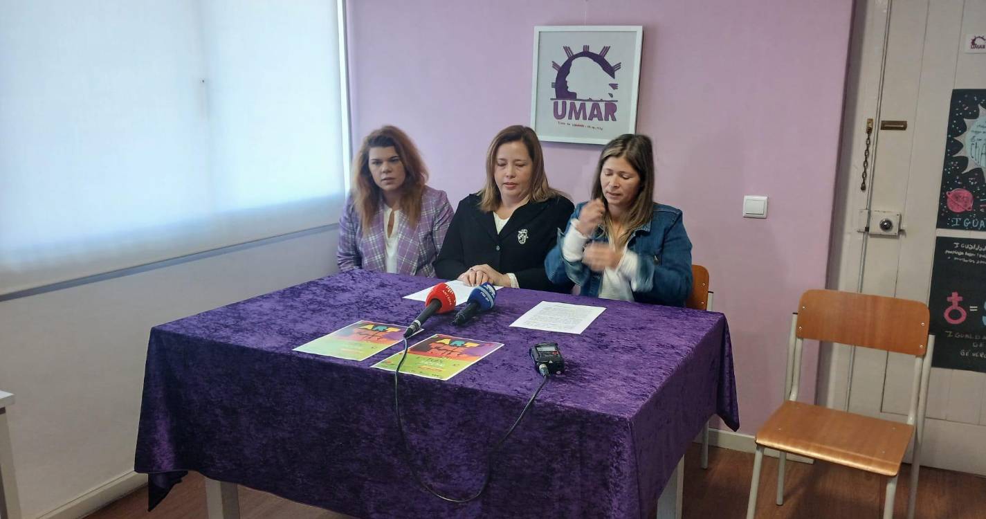 Estudo revela que 70,5% dos jovens da Madeira que namoram já sofreram violência