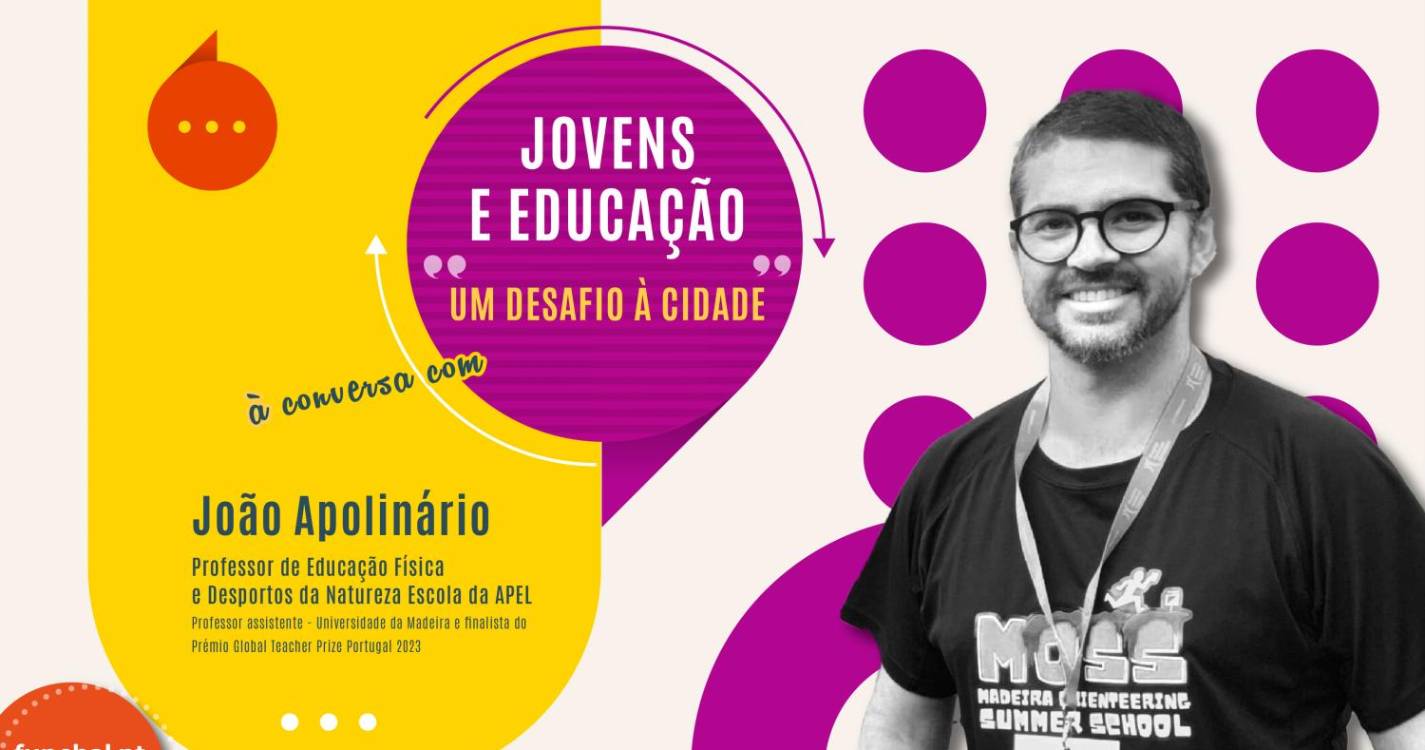 Tertúlias Juvenis da CMF debatem a importância da educação