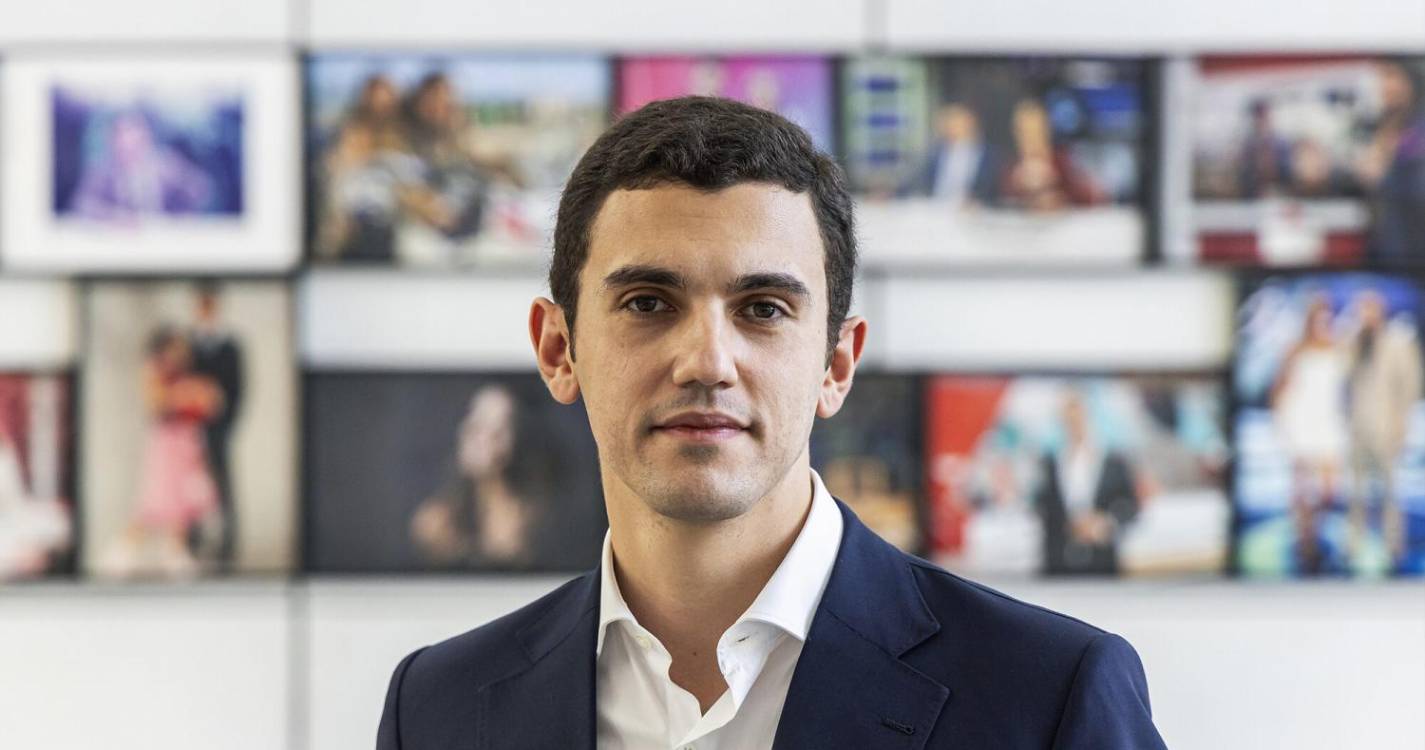 Europeias: Sebastião Bugalho afirma não precisar que líder do PSD o defenda