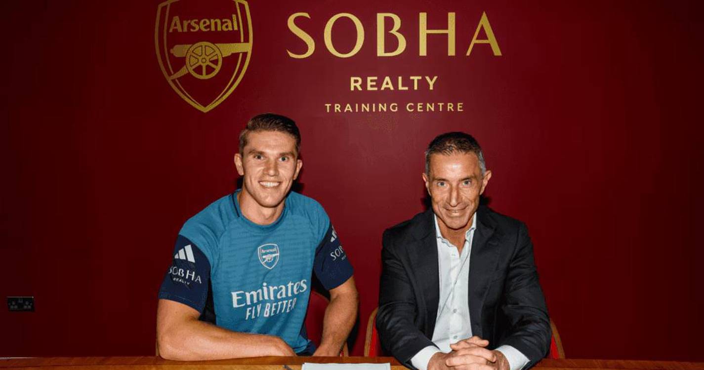 Ponto final na novela: Gyokeres é jogador do Arsenal por 65 milhões e mais 10 variáveis