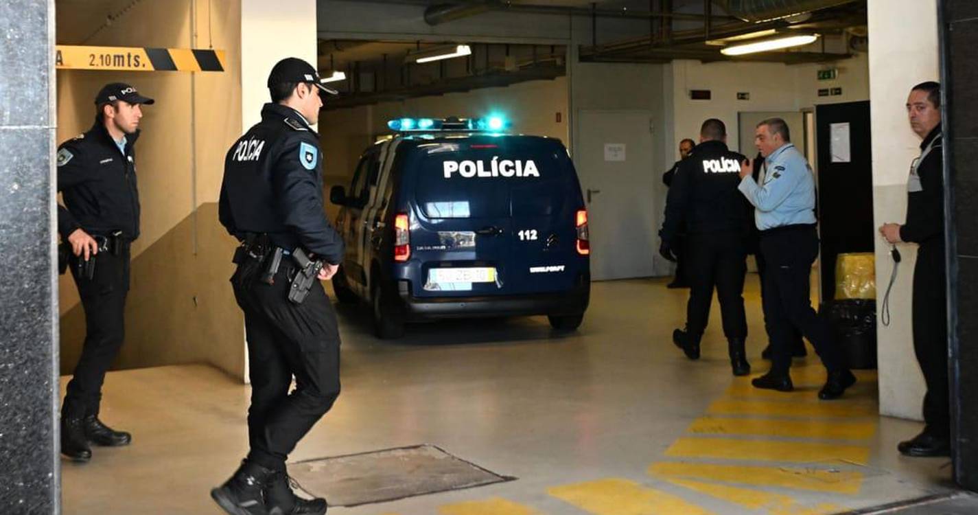 Operação Pretoriano: TIC leva todos os arguidos a julgamento nos termos da acusação