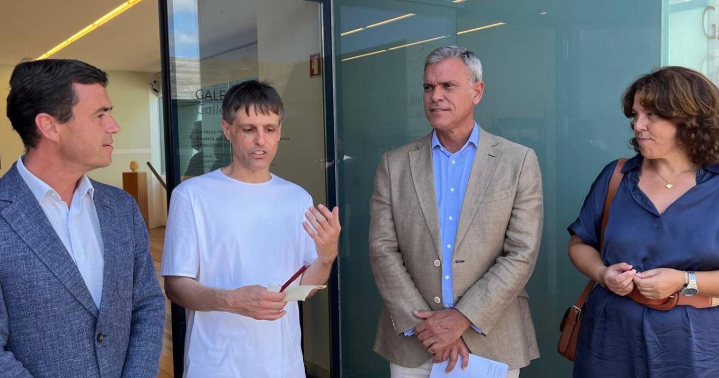 Fragmentos da infância no ‘Divertimento’ de Miguel Ângelo Martins