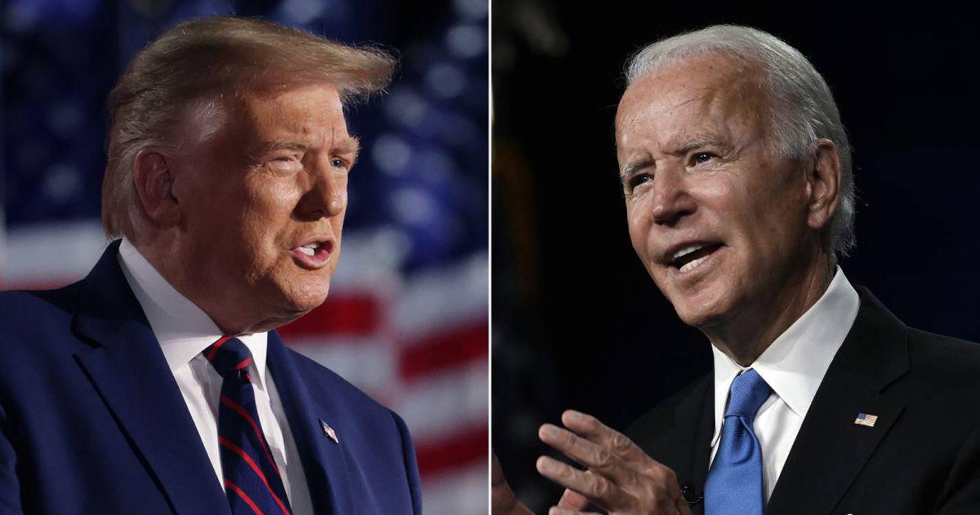 EUA/Eleições: Biden melhor posicionado para vencer perante Trump - The Economist