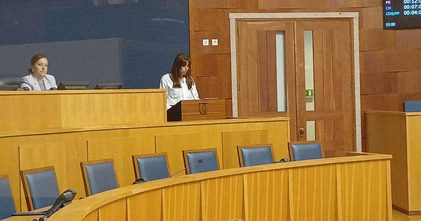 PSD pede a Lisboa tarifa específica de eletricidade para IPSS