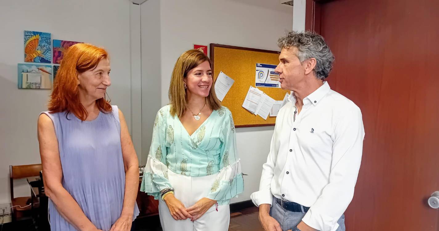 SPM pede soluções rápidas para carreira docente e nota “vontade de resolver” de Elsa Fernandes