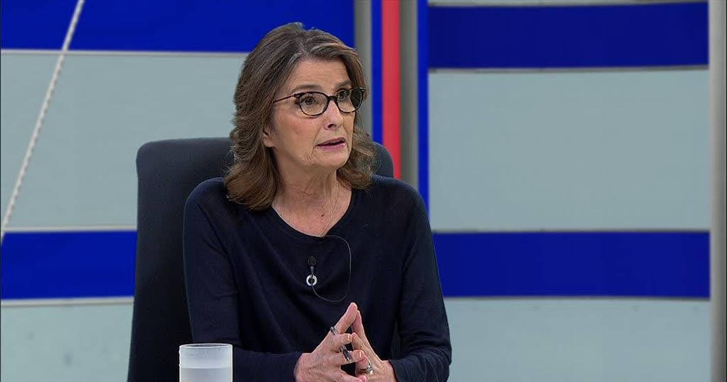 Morreu a jornalista Constança Cunha e Sá