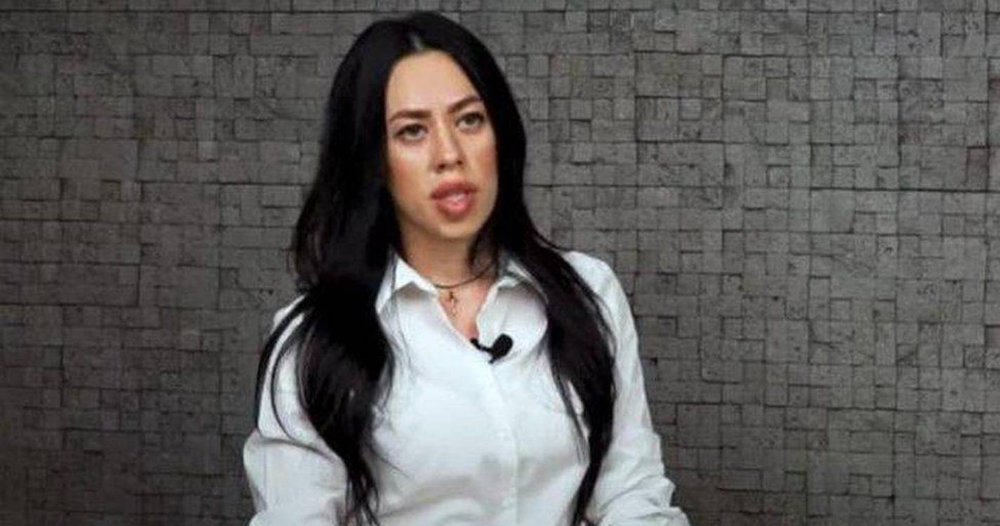 Ucrânia: Mulher de líder da secreta envenenada com metais pesados