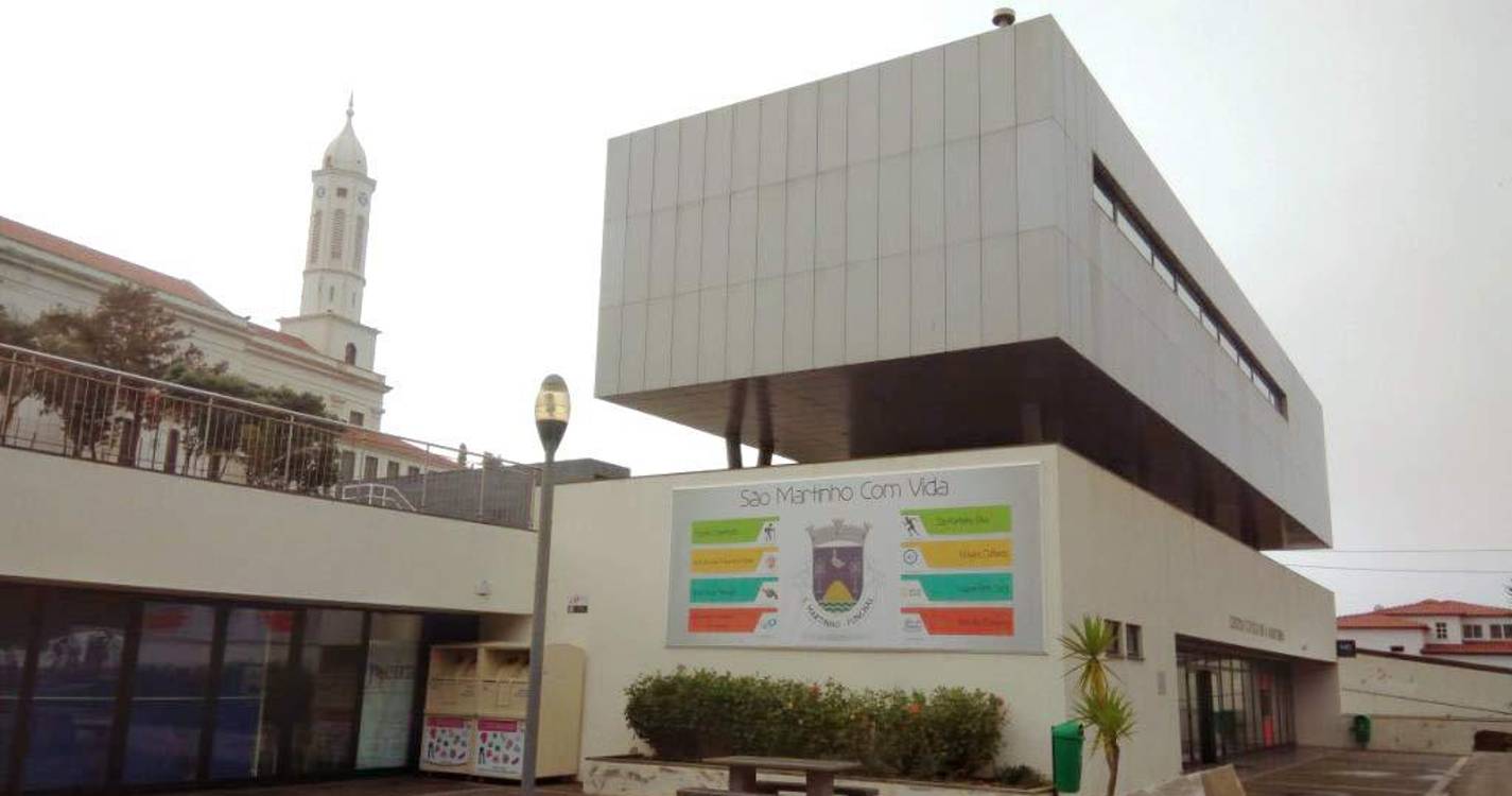 Parlamento Jovem e aniversário da freguesia de São Martinho esta terça-feira