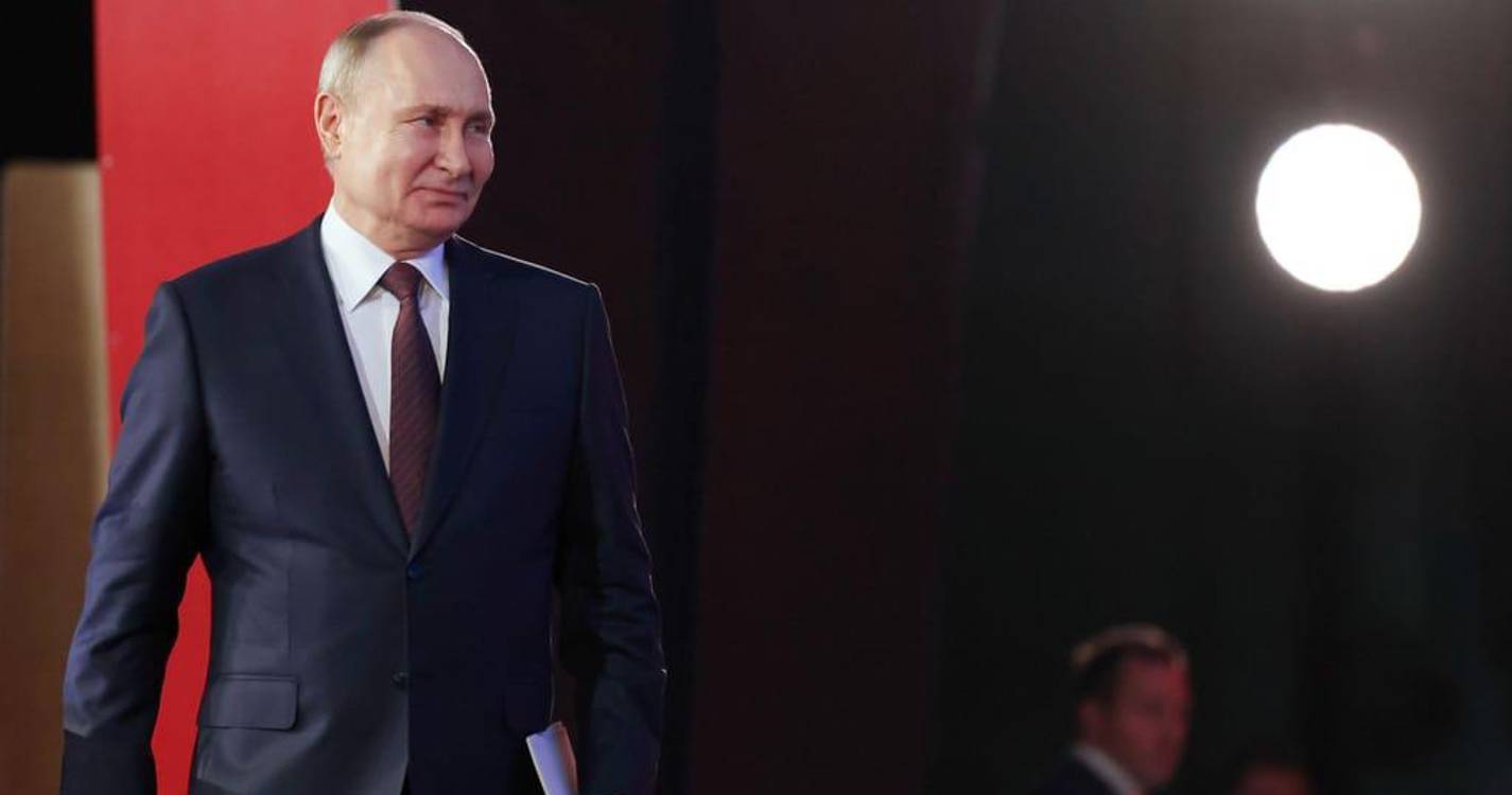 Rússia/Eleições: Ativistas russos promovem domingo protesto internacional para contestar Putin