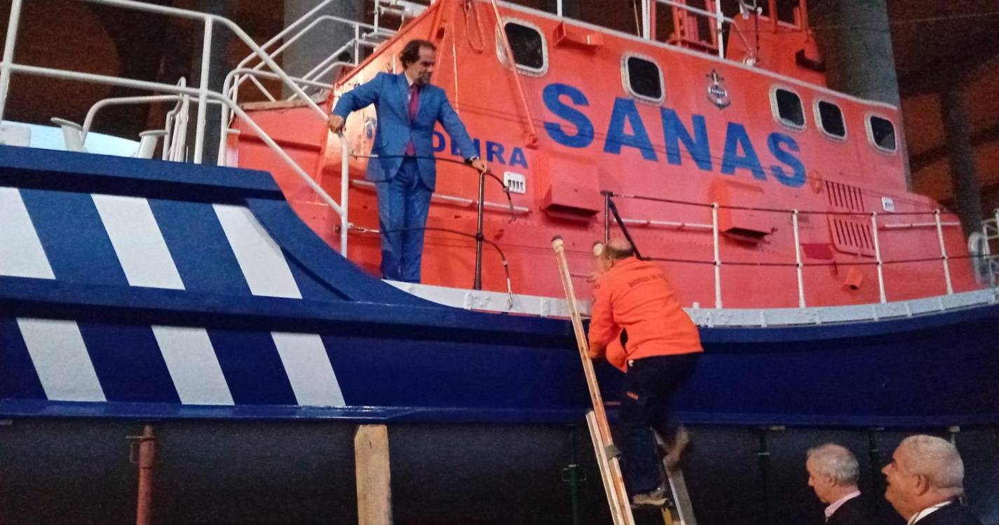 Albuquerque elogia trabalho desenvolvido pelo SANAS