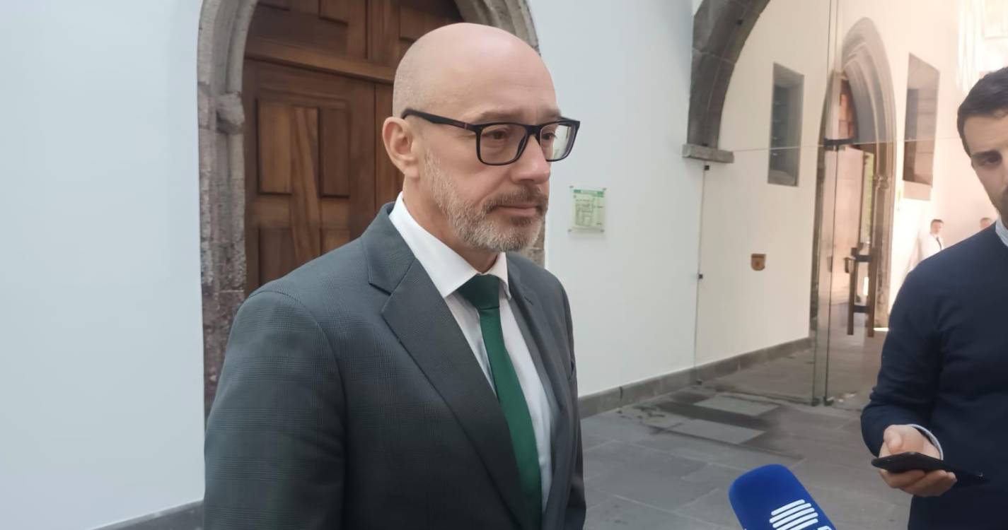 Número de ucranianos residentes na Madeira triplica com a guerra