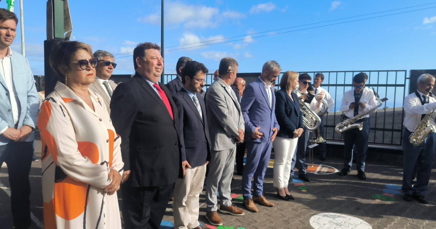 Freguesia da Tabua assinalou 282 anos