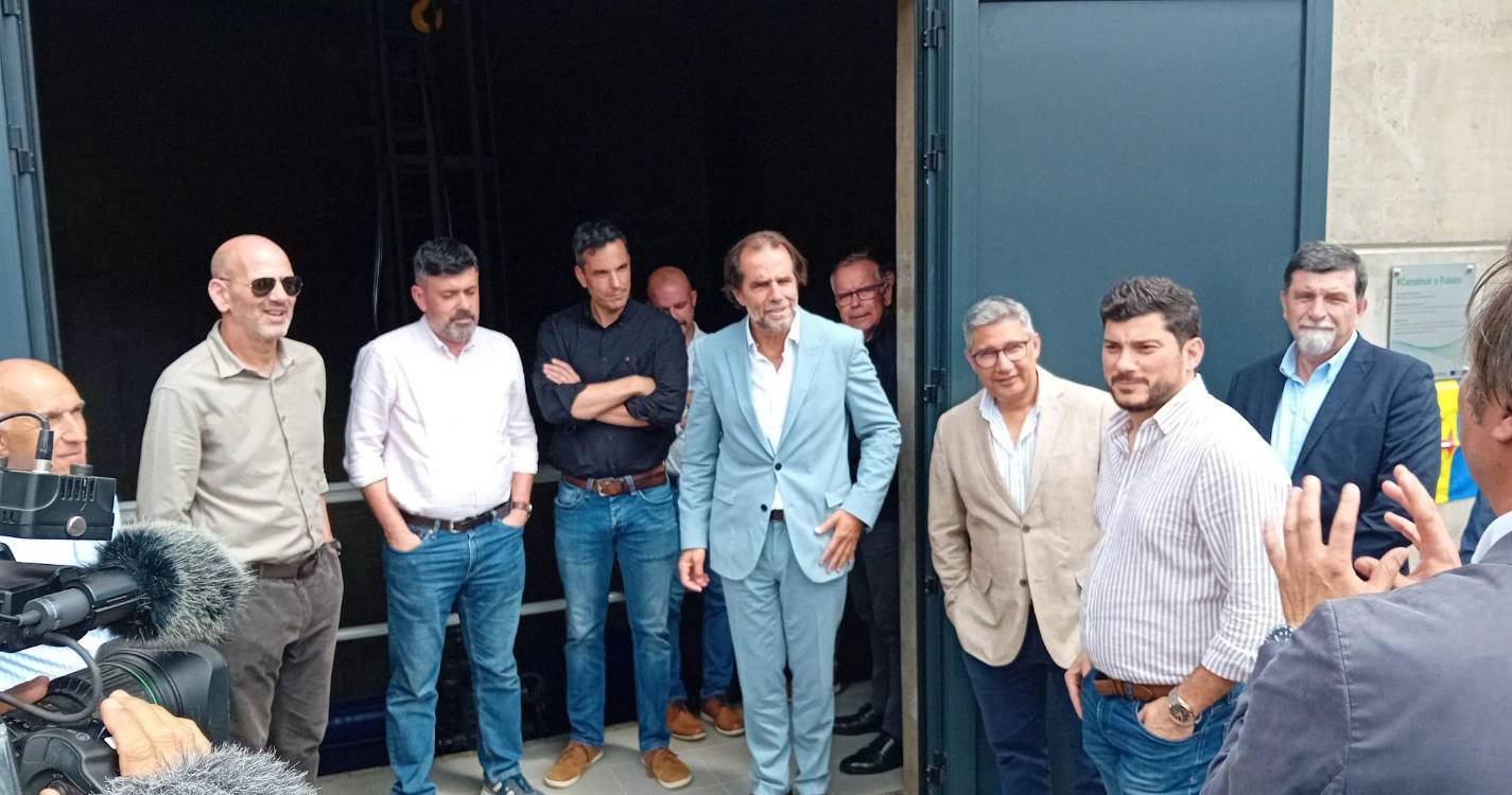 União Europeia substituiu o Estado