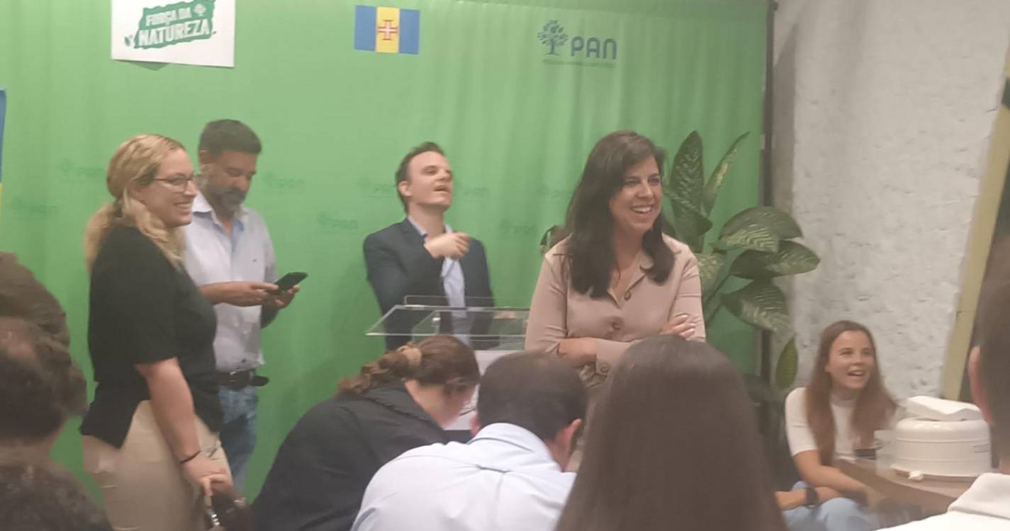 Resultados de São Roque merecem aplausos do PAN