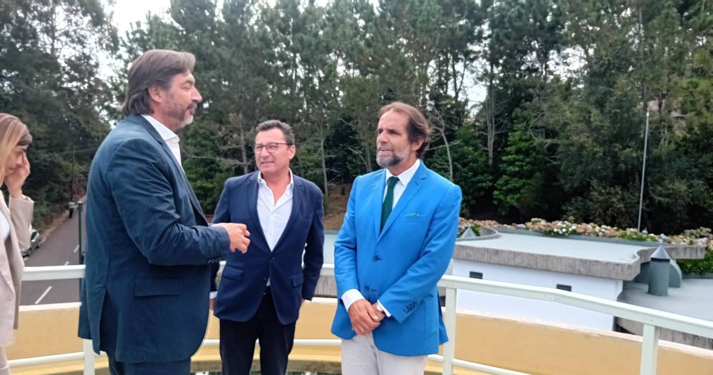 Albuquerque: “O nosso partido não tem nenhum financiamento ilegal. Isso eu posso garantir”