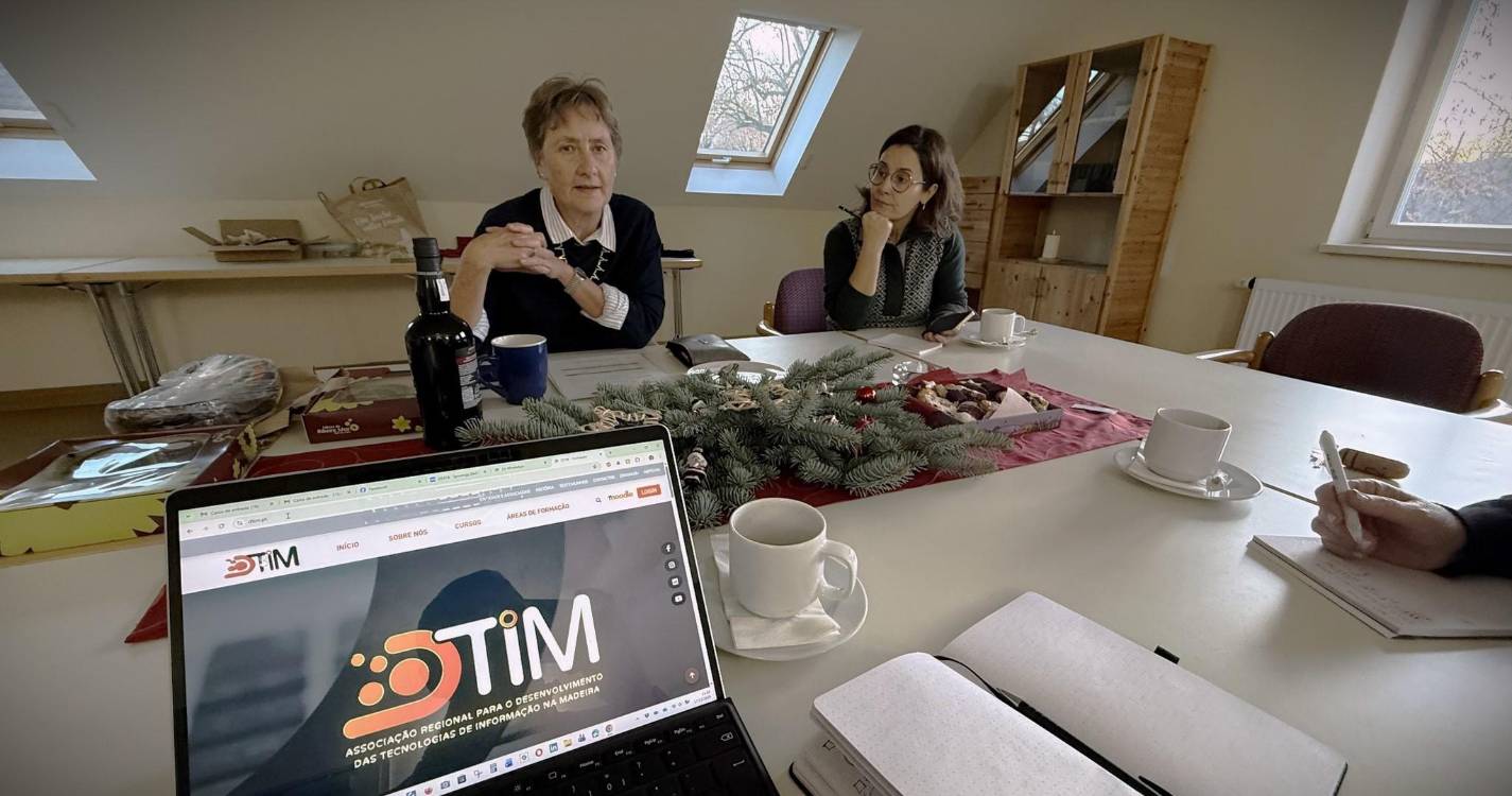 DTIM prepara mobilidade na educação de adultos na Alemanha em 2026