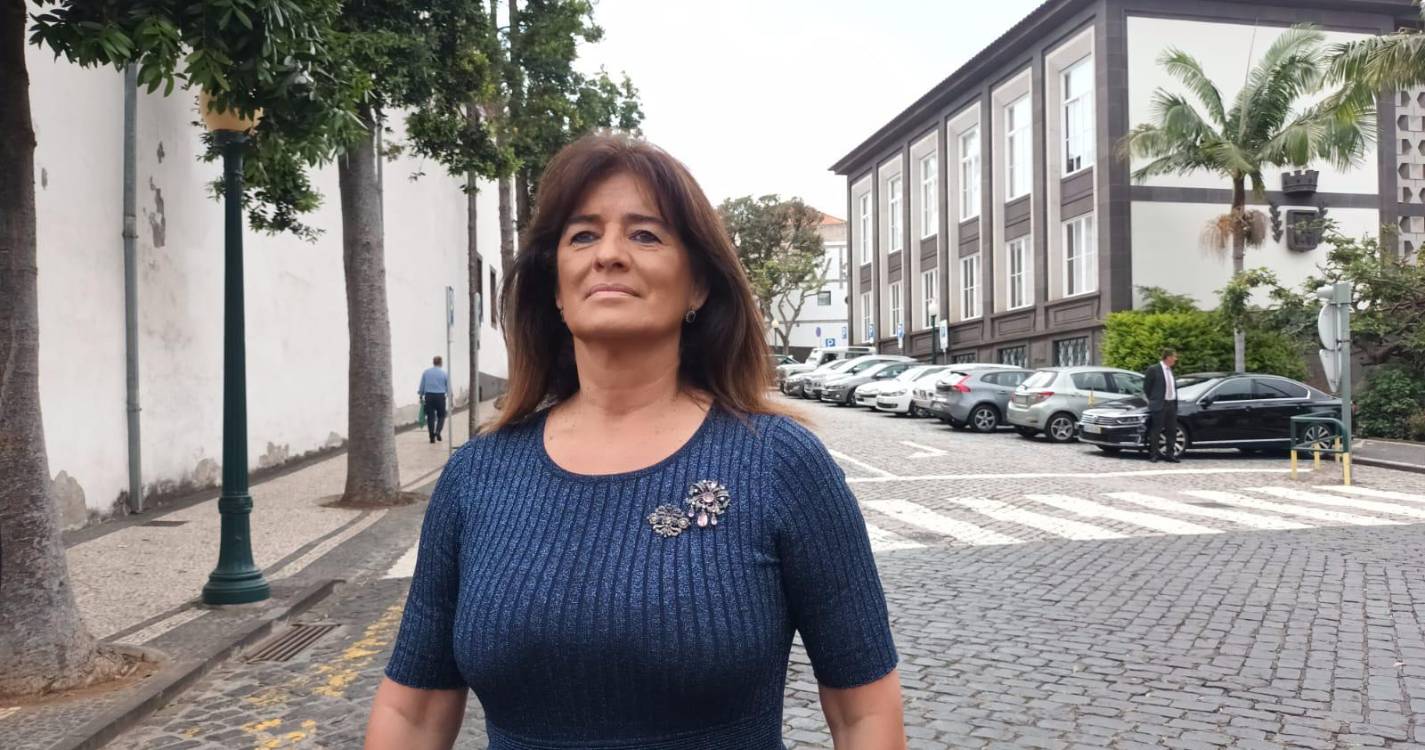 “Obviamente que não aceito um discurso que seja destrutivo ou discriminatório”, diz Rubina Leal sobre Eduardo Jesus