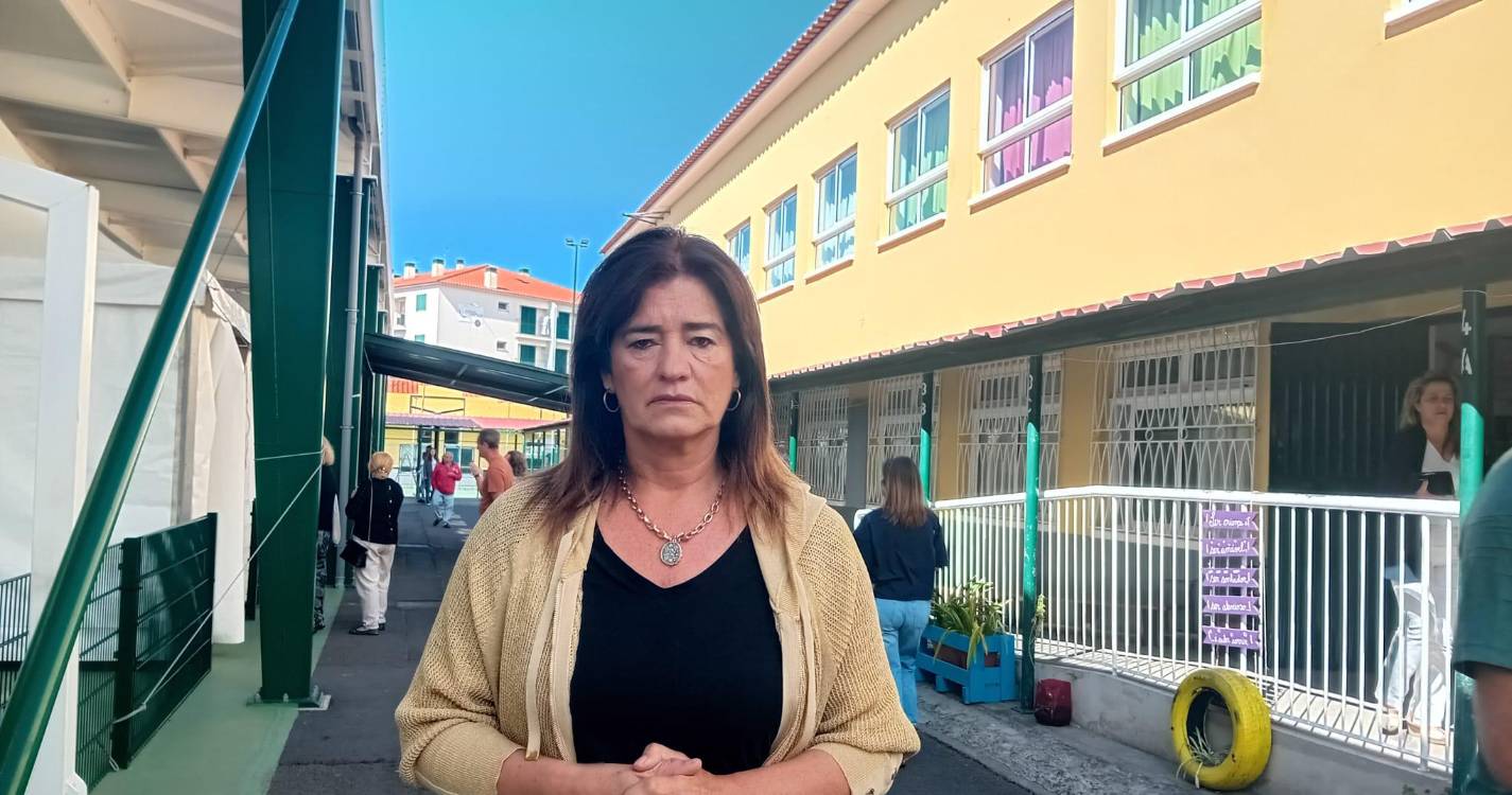 Rubina Leal apela ao voto com foco na estabilidade