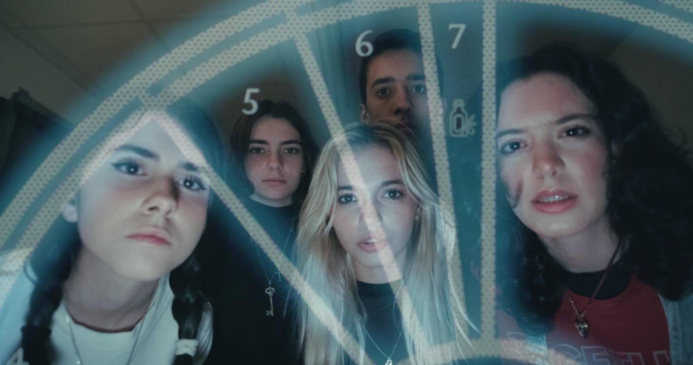 Evento dedicado à sensibilização para a educação alimentar no Conservatório