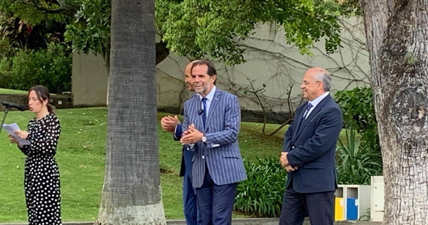 Albuquerque diz não haver problema com abertura de inquérito por parte do Ministério da Defesa