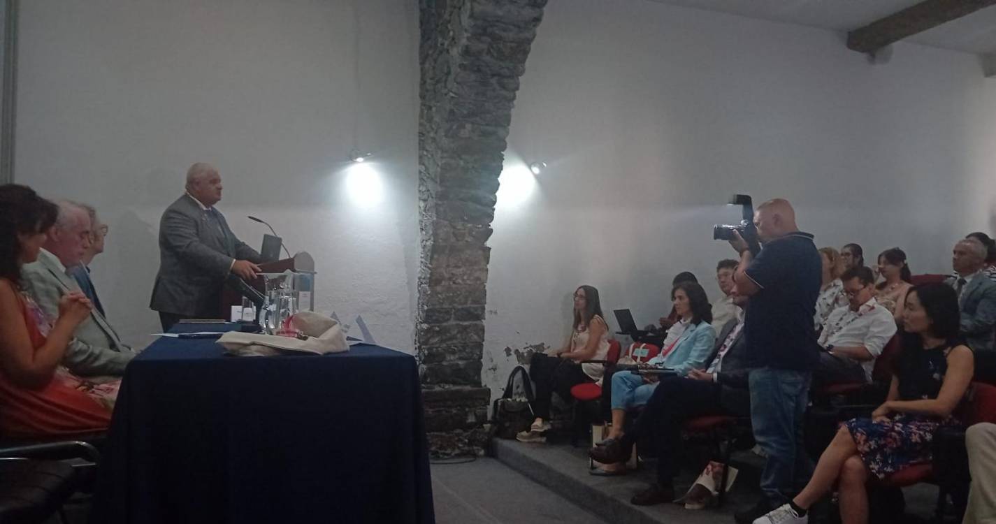 Projetos e jogos inovadores aplicados à Saúde de vários países apresentados na UMa