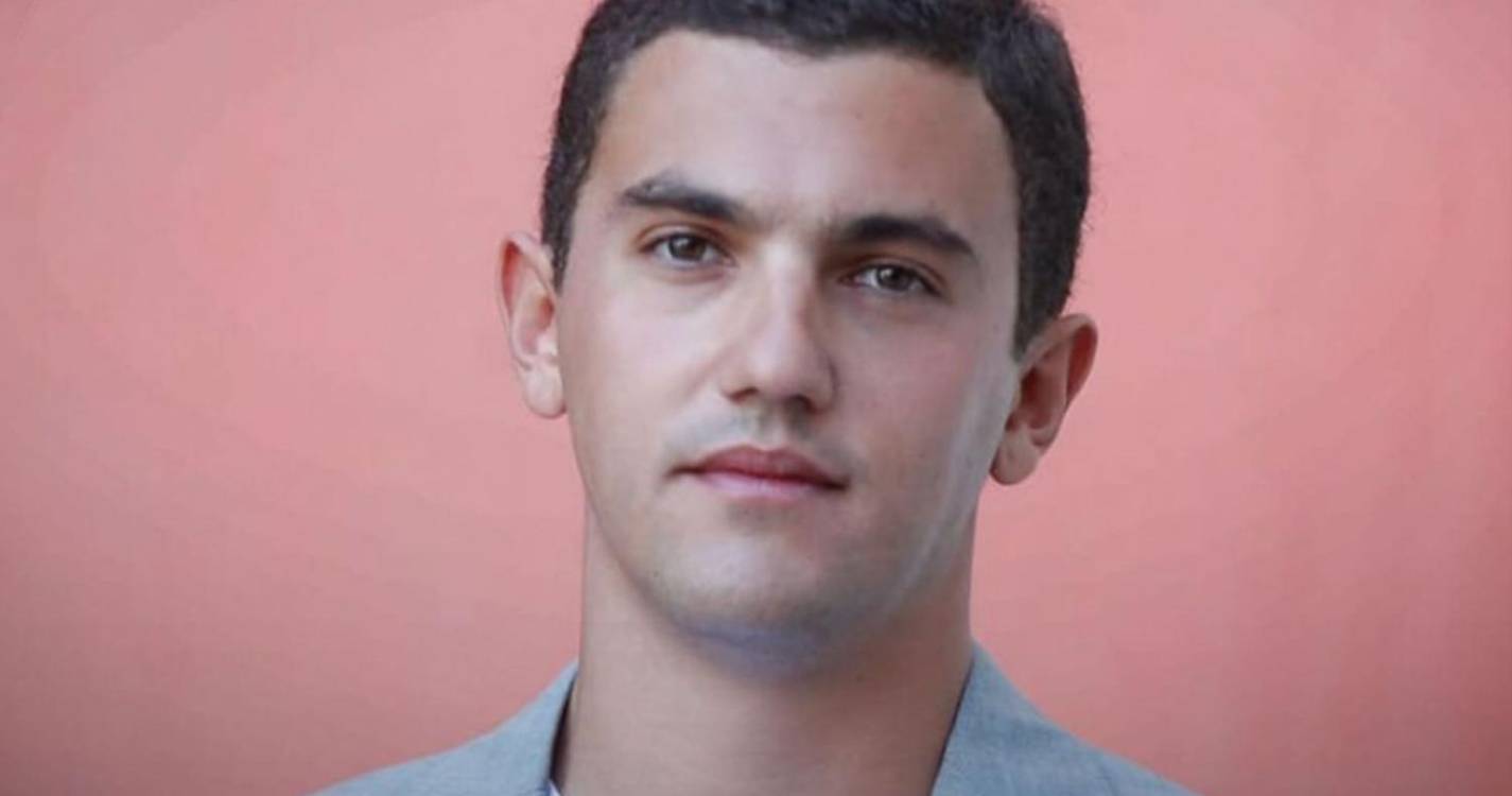 Europeias: Sebastião Bugalho vai ser cabeça-de-lista da AD