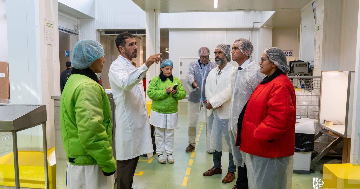 Empresa ‘Nóbrega’ opera há 62 anos no mercado regional