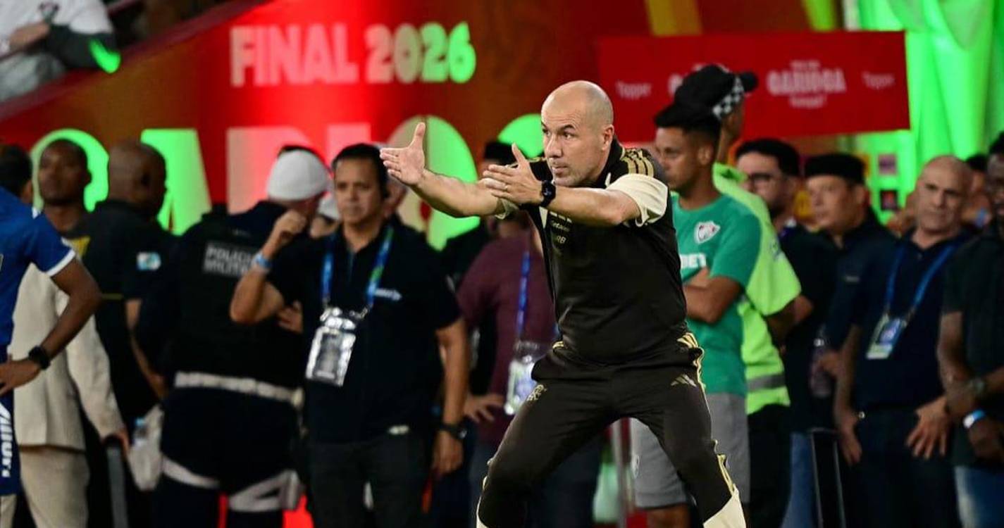 Leonardo Jardim estreia-se no Flamengo com título no Campeonato Carioca