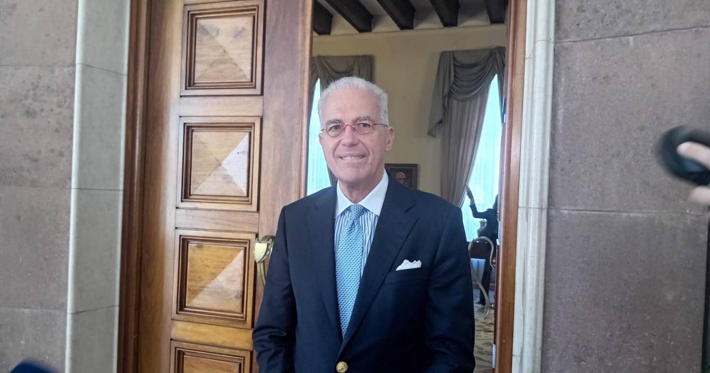 Taxa de execução do PRR a 64,28% na Região elogiada