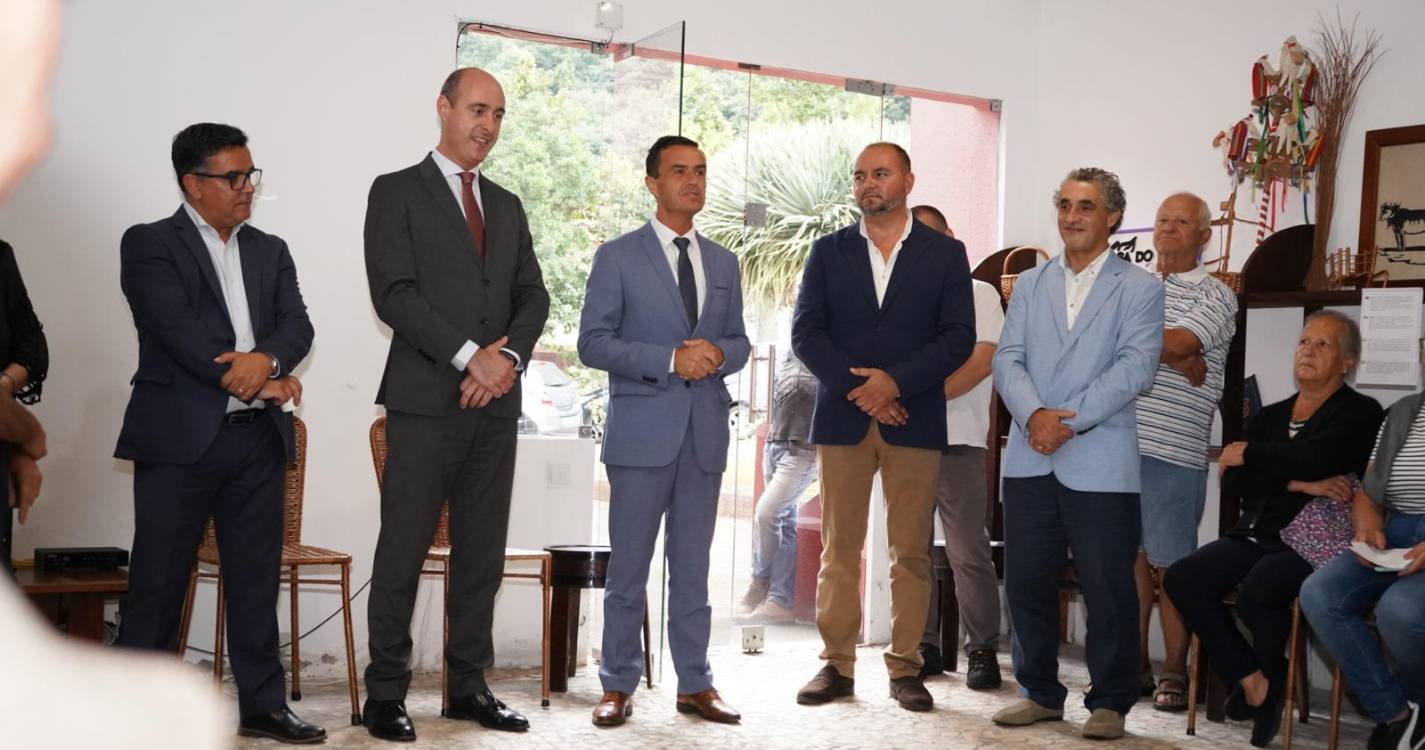 Já foram vindimadas 2,6 mil toneladas de uvas este ano