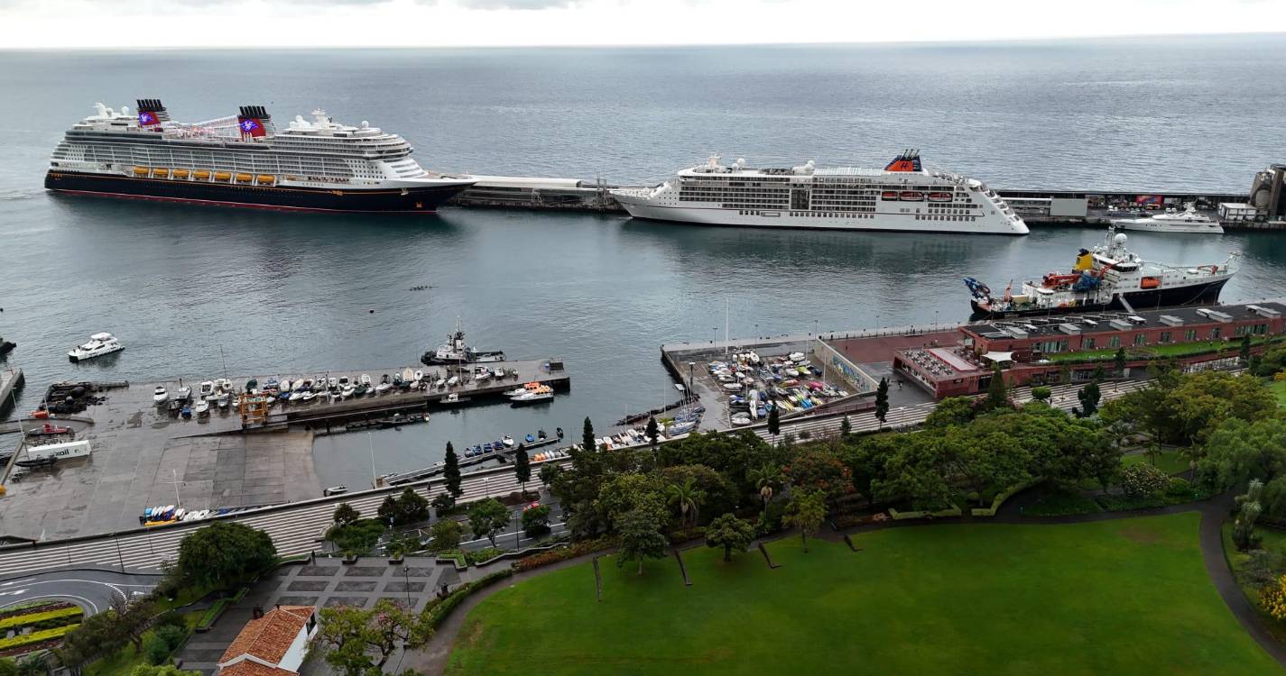 ’Disney Destiny’ estreia-se na Pontinha