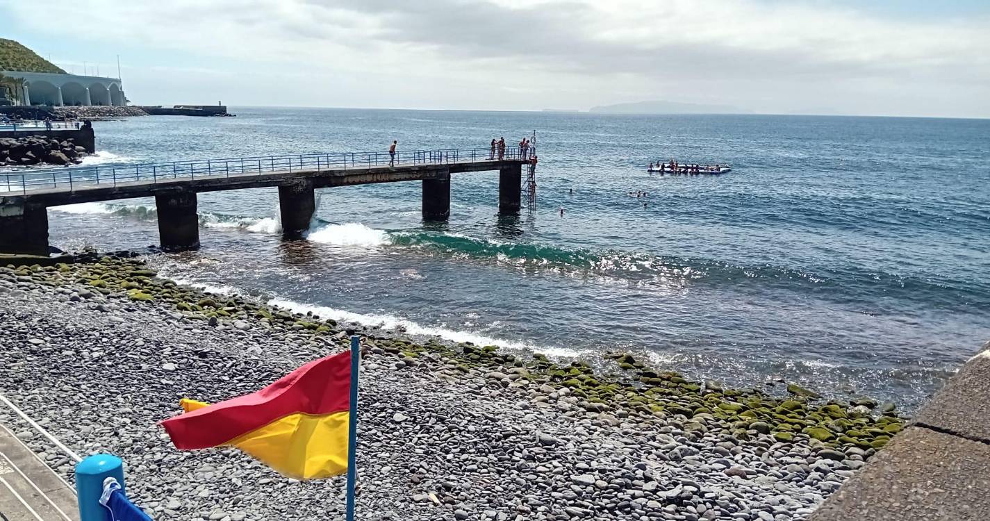 Reis Magos e Praia das Palmeiras com muita procura (com fotos)