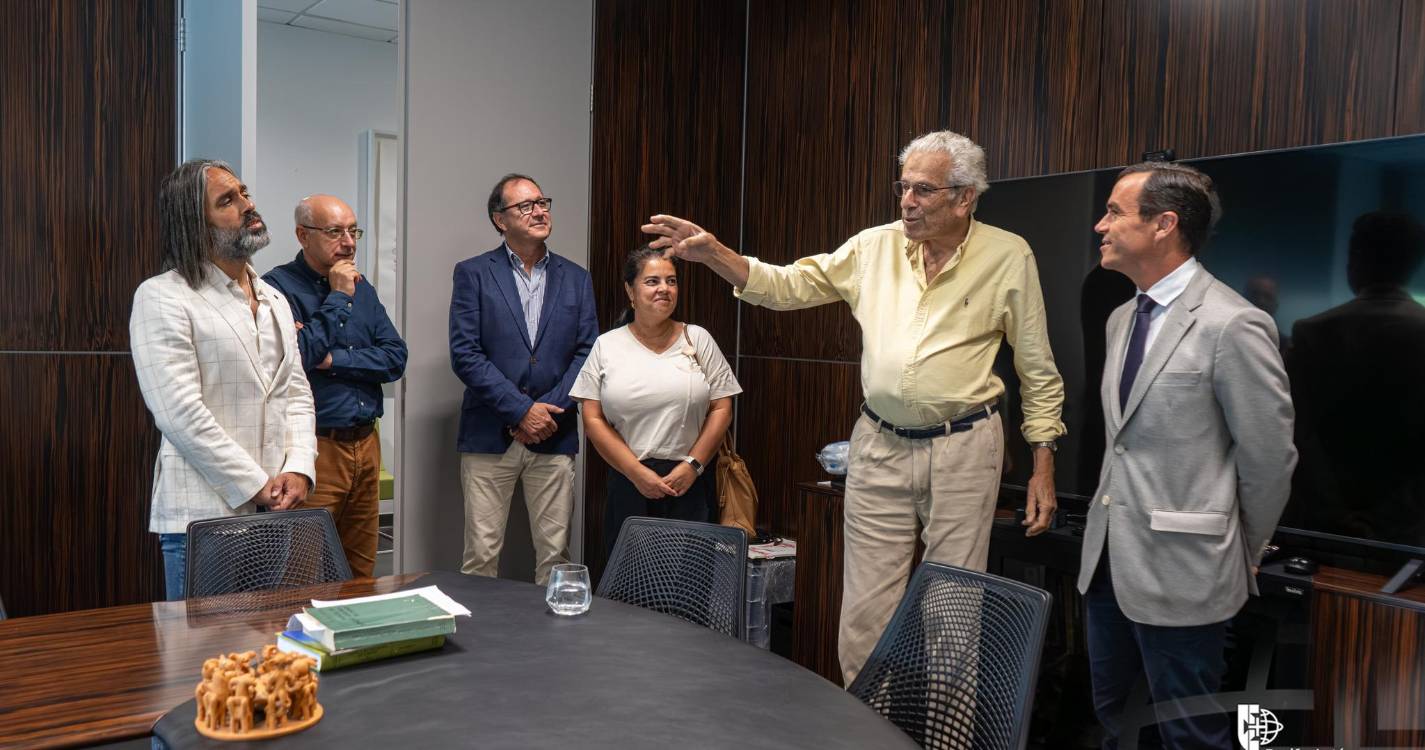 Empresa ‘Nóbrega’ opera há 62 anos no mercado regional