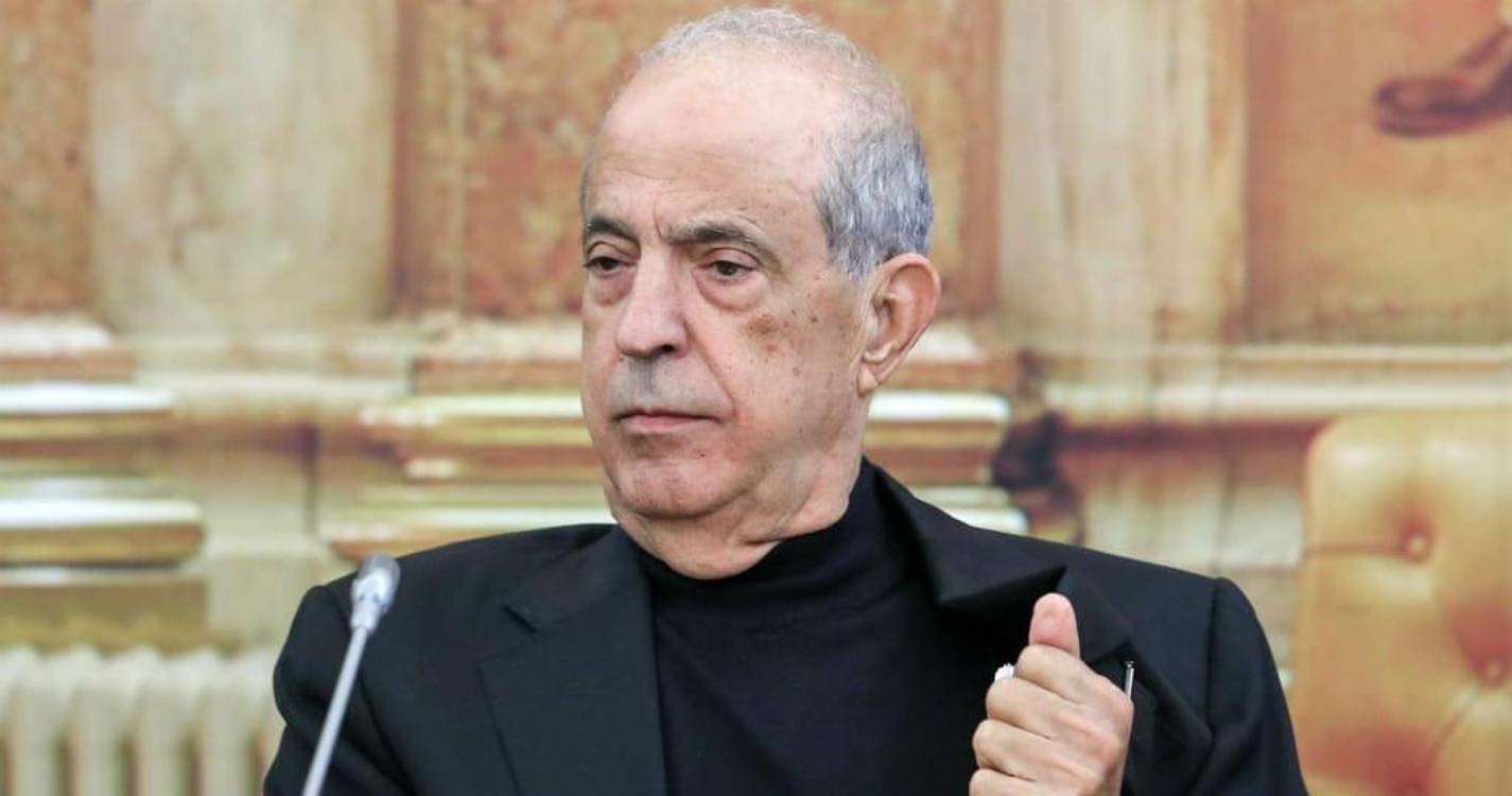 Juiz quer voltar a avaliar quadros de Joe Berardo