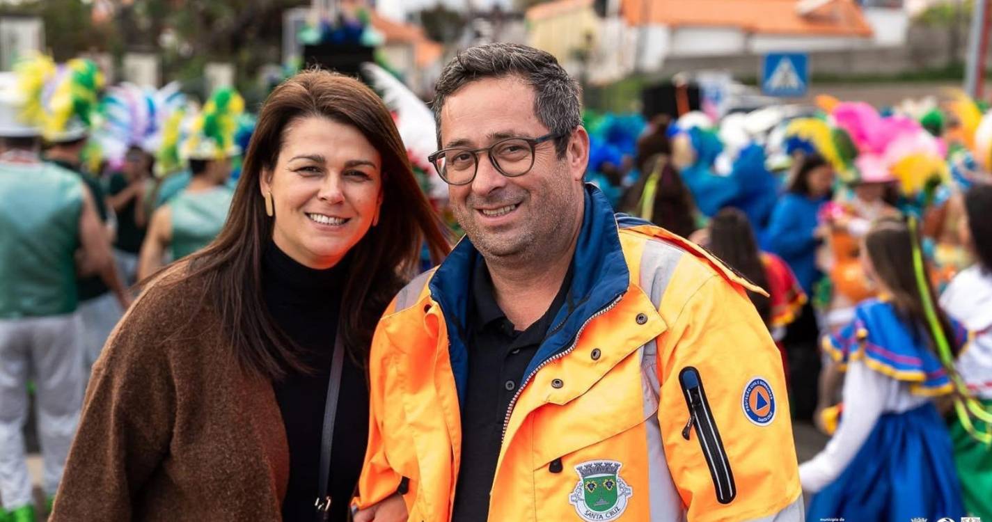 Santa Cruz: Renato Baptista é o novo coordenador municipal de Proteção Civil