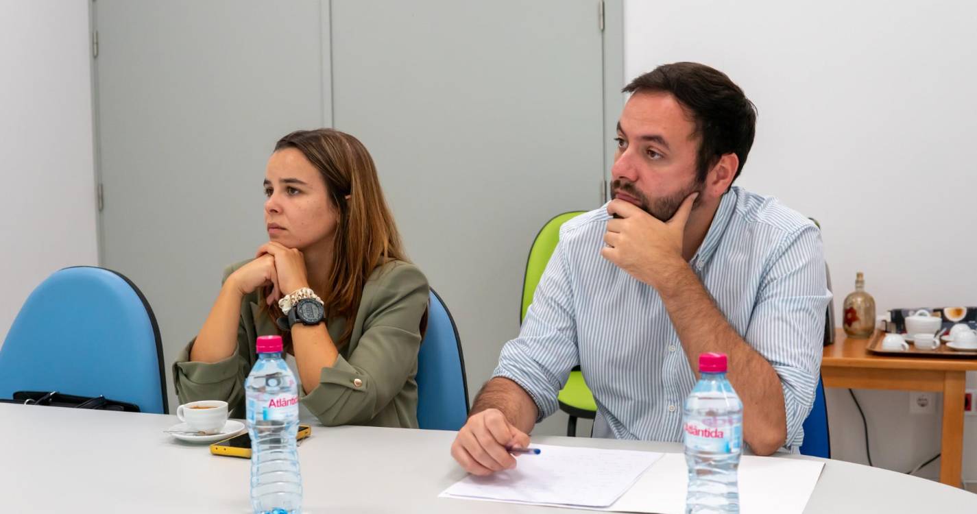 PAN lembra que não esqueceu situação do Lar da Bela Vista