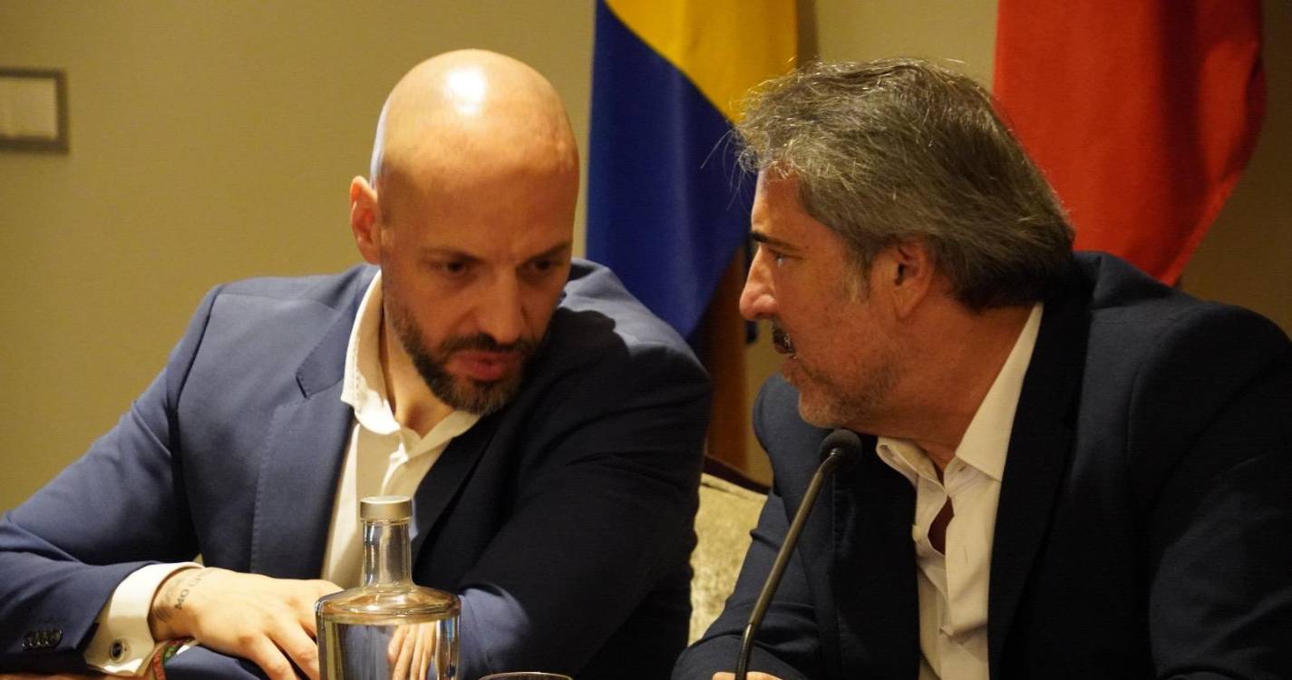 Chega diz que o Bairro da Nazaré “está a transformar-se num verdadeiro gueto urbano”