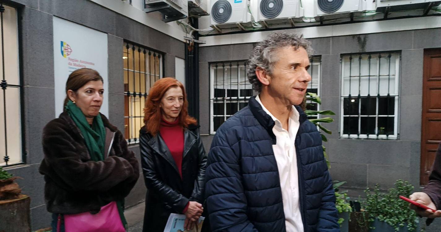 Professores: Sindicatos encontram respostas às suas reivindicações nas propostas do Governo (com fotos)